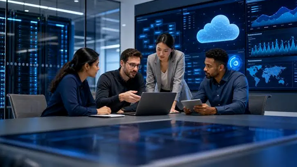 ​ITD Consulting: Consultor de Microsoft 365 para implementar tu equipo de TI con éxito 