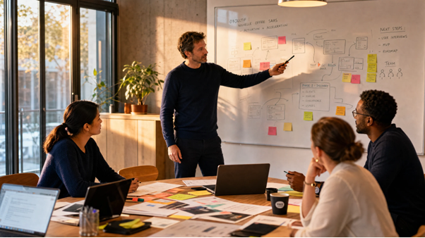 ​ITD Consulting y Consultor de Microsoft 365: ¿equipo de TI o consultor externo? 