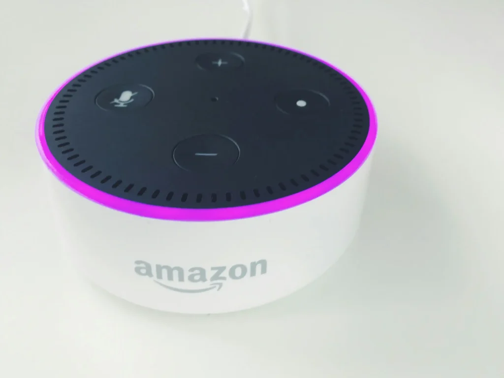 ITD Consulting: Alexa detecta estafas de Amazon