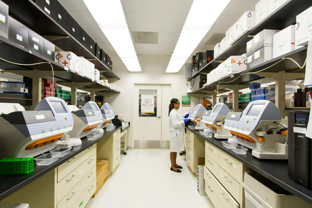 ITD Consulting: Anthropic impulsa la inteligencia artificial aplicada a la biología