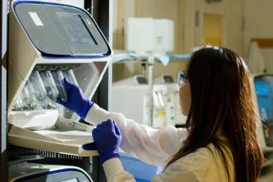 ITD Consulting y Anthropic: inteligencia artificial y biología en el laboratorio