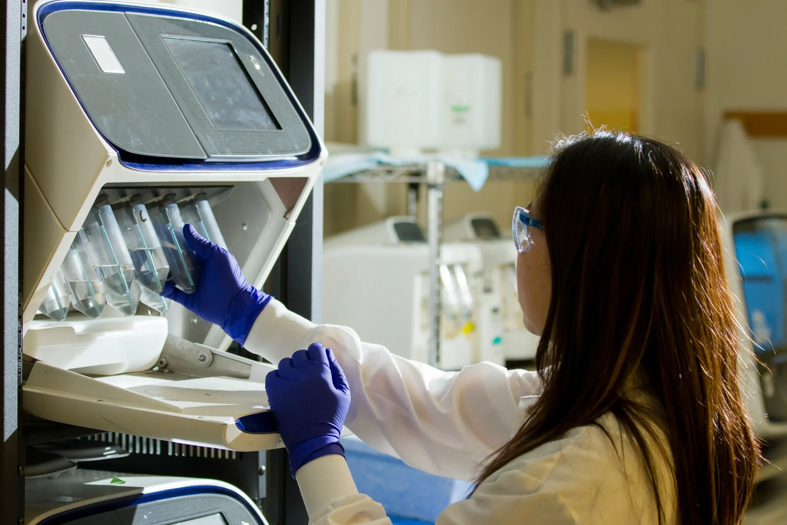 ITD Consulting y Anthropic: inteligencia artificial y biología en el laboratorio