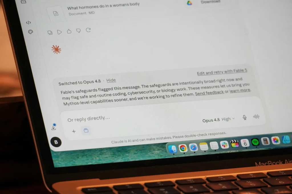 ITD Consulting explica el experimento de Anthropic sobre seguridad de la IA avanzada