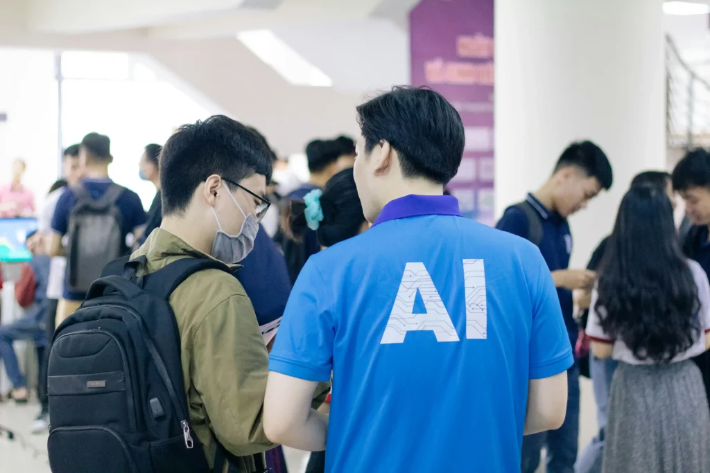Apuesta de Corea del Sur por la inteligencia artificial nacional: ITD Consulting