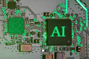 ITD Consulting: IA china y la nueva batalla por la tecnología a escala industrial