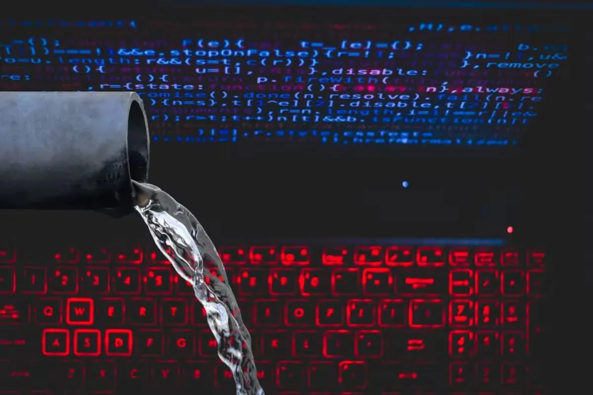 ITD Consulting: ciberataque al sector del agua en Estados Unidos y sus infraestructuras