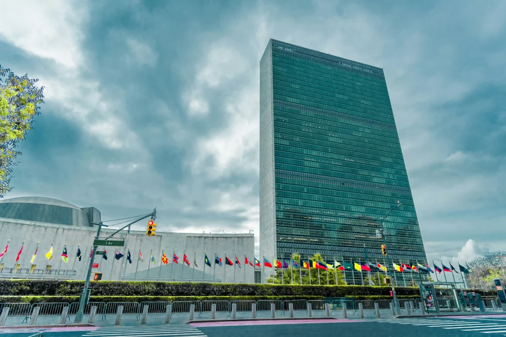 ITD Consulting y la ONU analizan el futuro de la inteligencia artificial autónoma