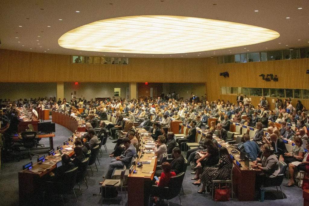 ITD Consulting y la ONU frente a agentes autónomos y riesgos de la inteligencia artificial