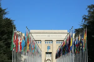 ITD Consulting y la ONU ante los riesgos del control de la inteligencia artificial