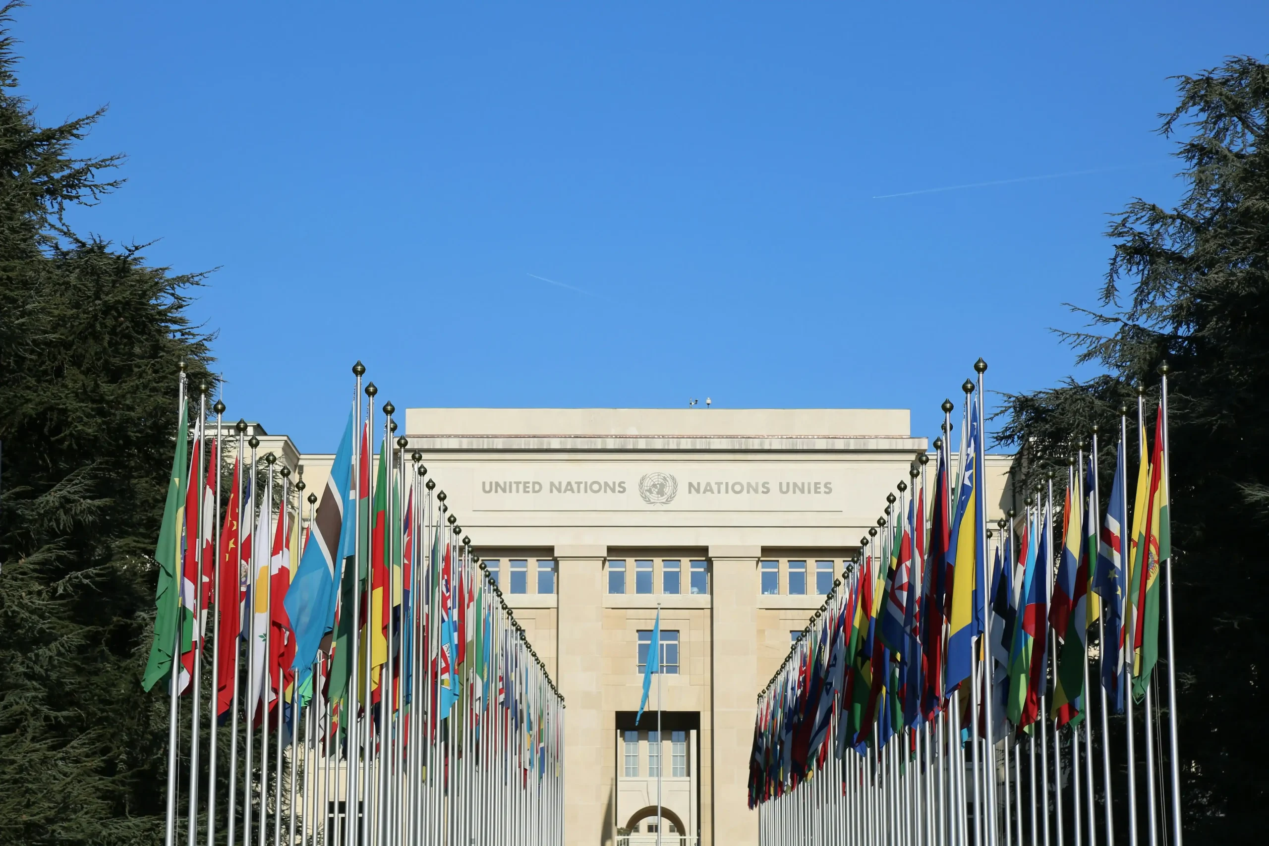 ITD Consulting y la ONU ante los riesgos del control de la inteligencia artificial