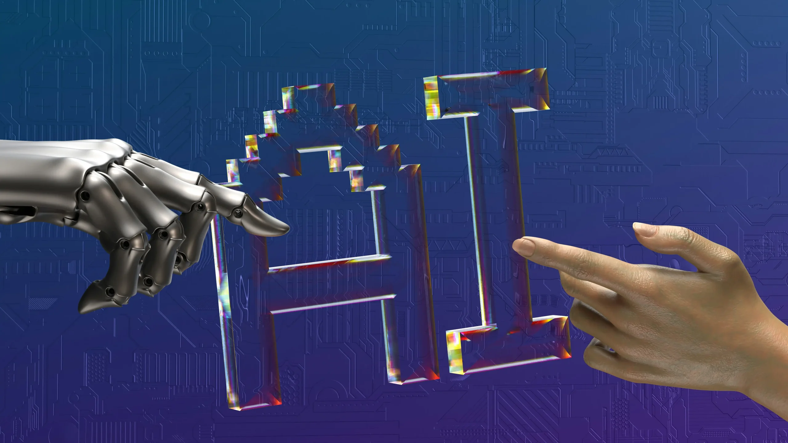 ITD Consulting: Velocidad, inteligencia artificial y el dilema de la supervivencia.