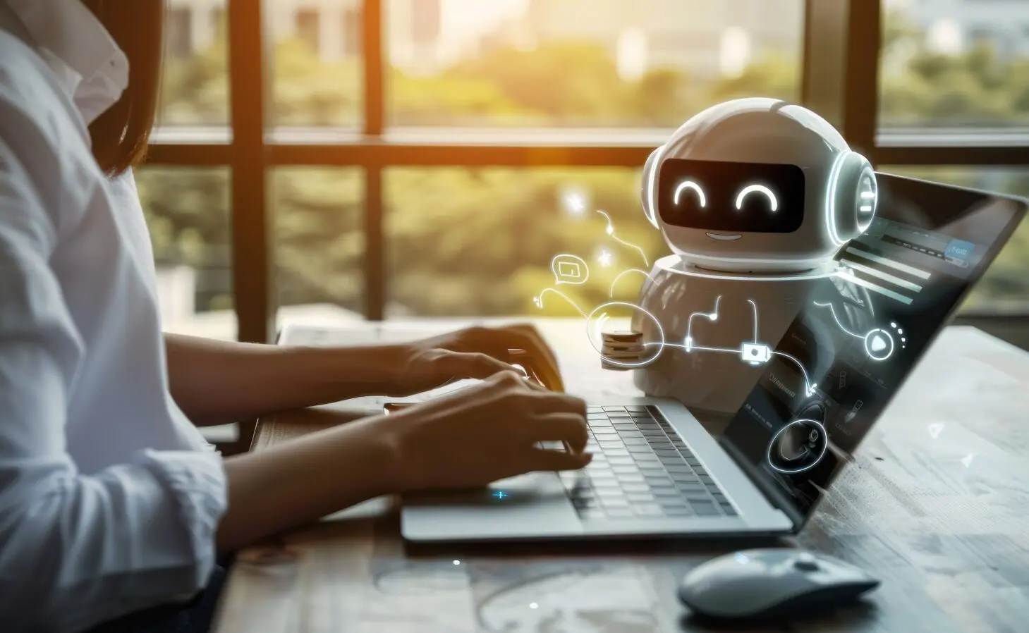 ITD Consulting y Agentes de IA que no duermen: hiperproductividad en startups tecnológicas