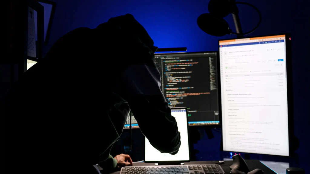 La guerra en las sombras: ITD Consulting expone al ciberdelincuente y sus rivalidades