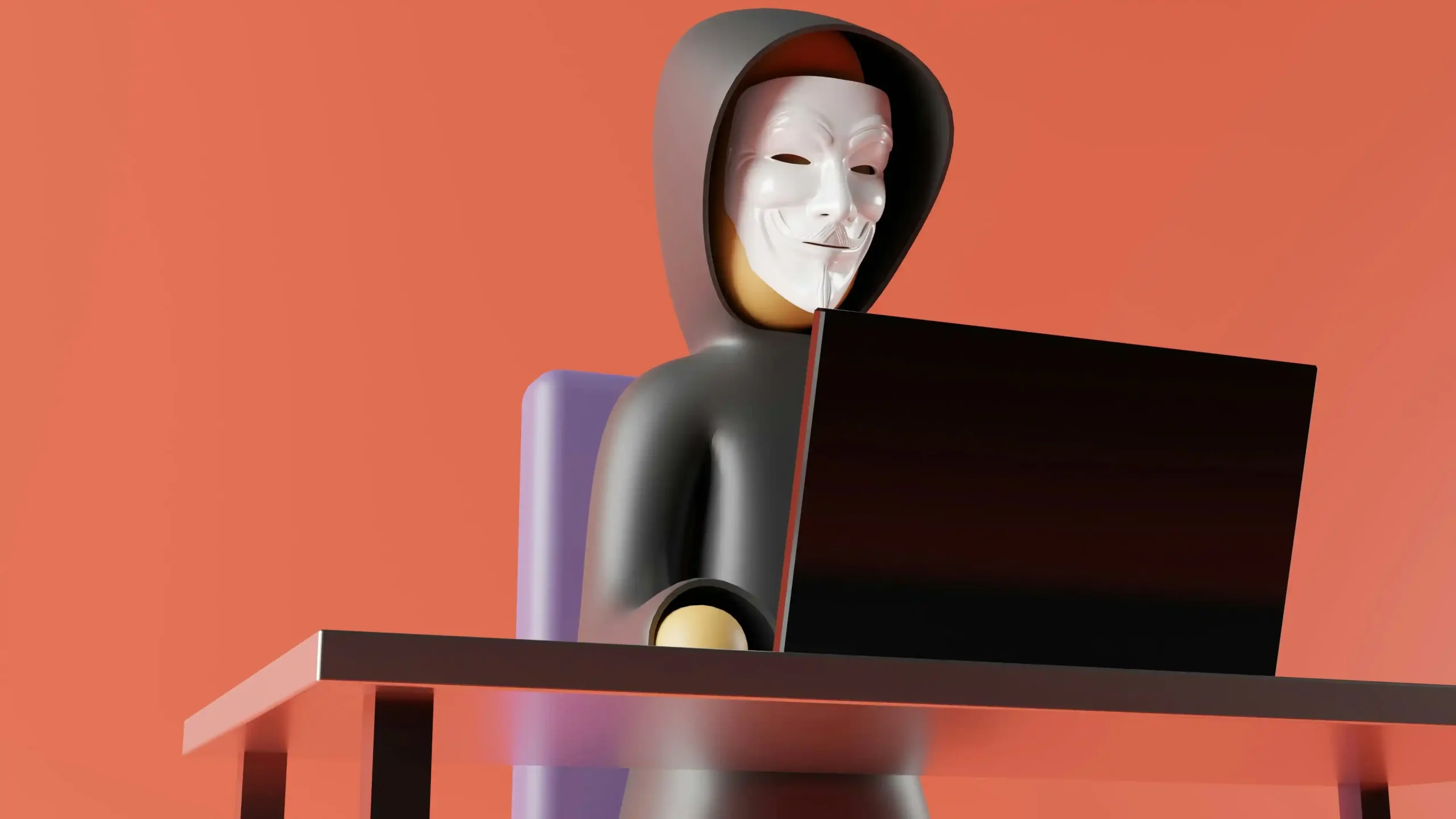 ITD Consulting analiza cómo un ciberdelincuente cae víctima de sus propias rivalidades