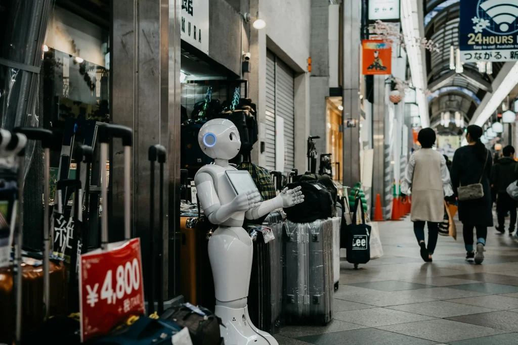 ITD Consulting analiza la inteligencia artificial y los desafíos del mercado laboral
