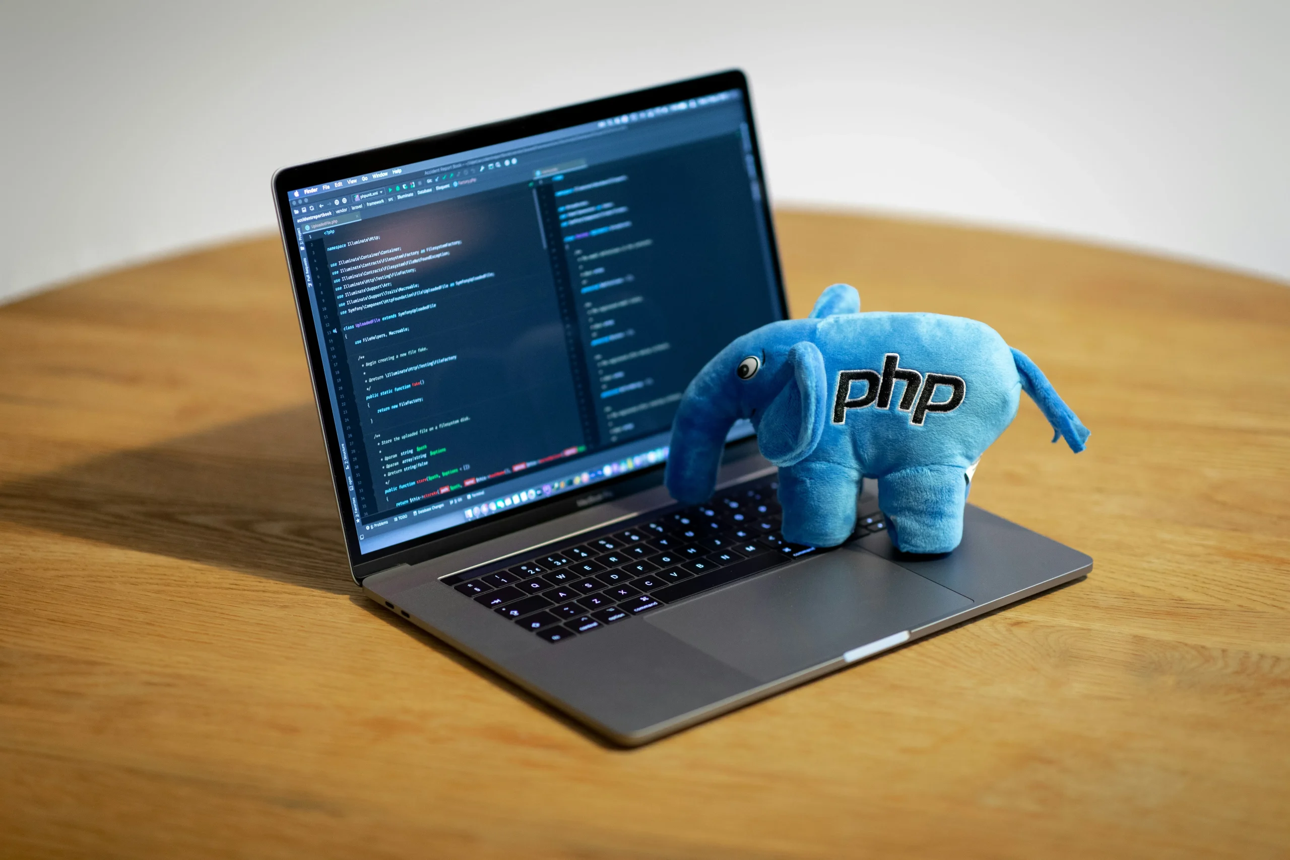 ITD Consulting: vulnerabilidad crítica en PHP y riesgos para la seguridad de sitios web