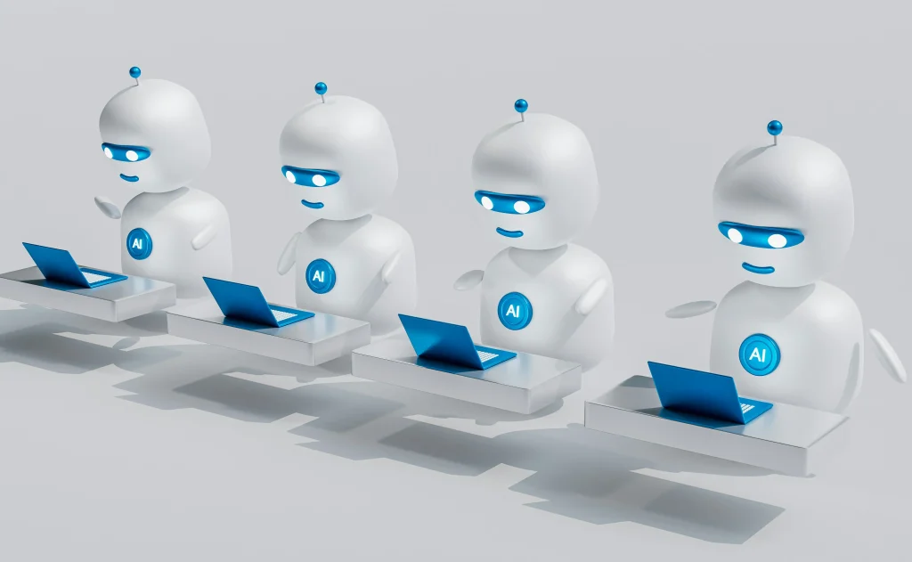 ITD Consulting: inteligencia artificial, eficiencia y responsabilidad en la labor policial
